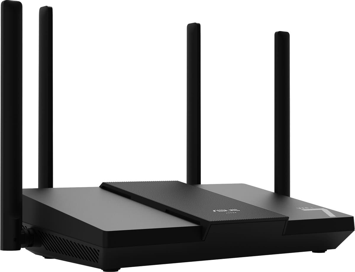 ASUS RT-BE50 WiFi 7 Router - 3600 Mbps, 2.5G WAN thumbnail 2