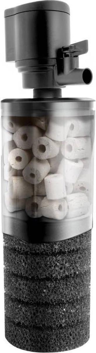 Aquael turbo filter 500 - Aquarium binnen filter - voor Aquaria tot 150 liter
