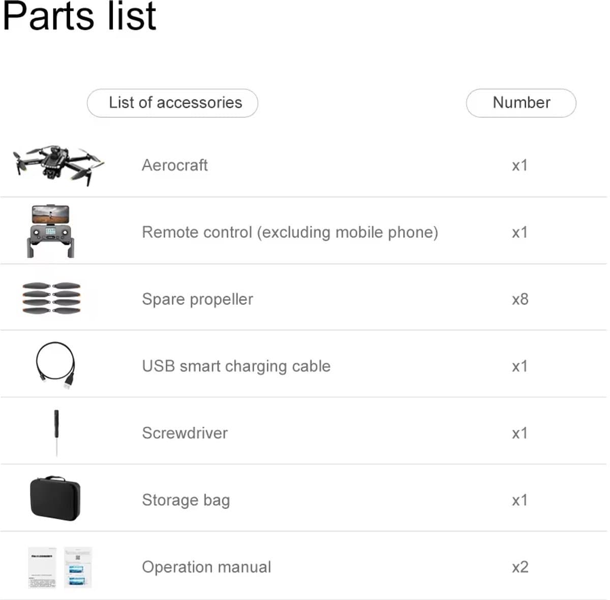 V918 Drone - 8K - Gps - Professionele - Hd Camera - Opvouwbaar - Quadcopter - Dual-Camera - 25 minuten vliegtijd - 3 KM bereik - 5GHz Wifi FPV -1 click return- GPS - 8K camera's - 1 batterij - Hindernisvermijding - Zonder Vliegbewijs thumbnail 3