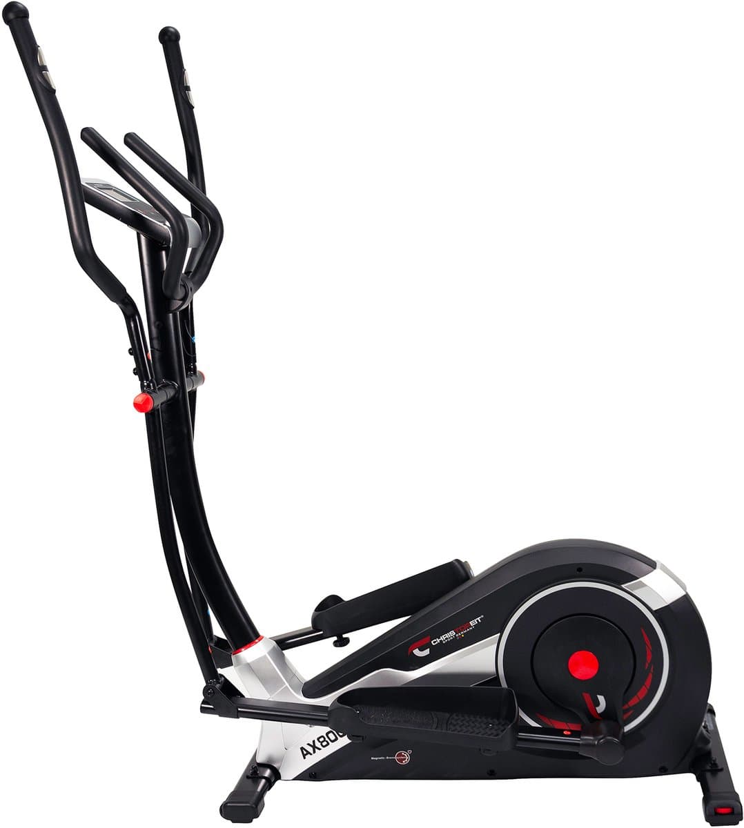 Christopeit AX 8000 crosstrainer thumbnail 7