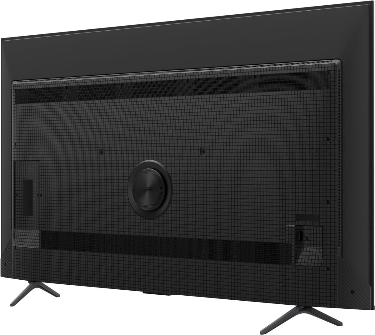 TCL 55T8C - 4K QLED 144Hz Smart TV thumbnail 5