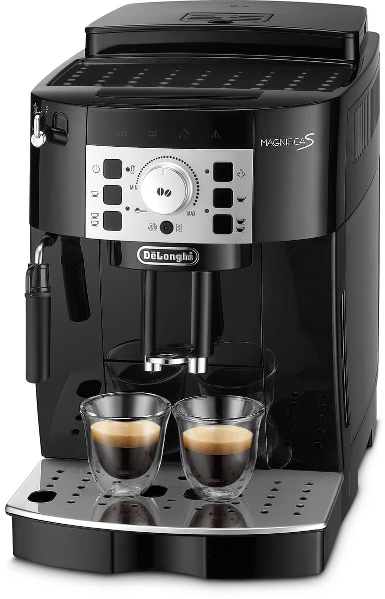 DeLonghi Magnifica S ECAM 22.115B - Volledig Automatische Espressomachine thumbnail 5