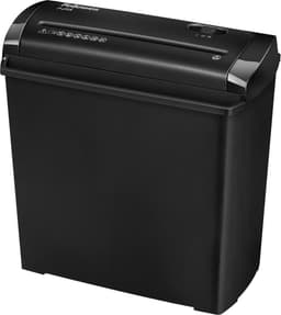 Productfoto van Fellowes P-25S - Papierversnipperaar