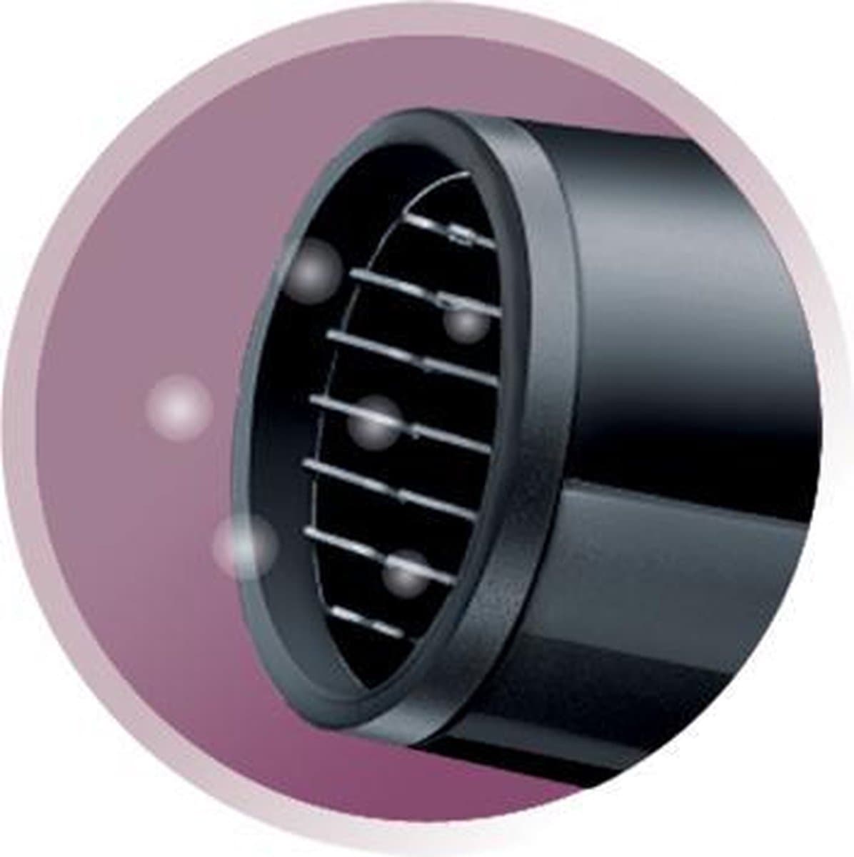 Remington D3010 Power Dry 2000 W - Föhn thumbnail 7
