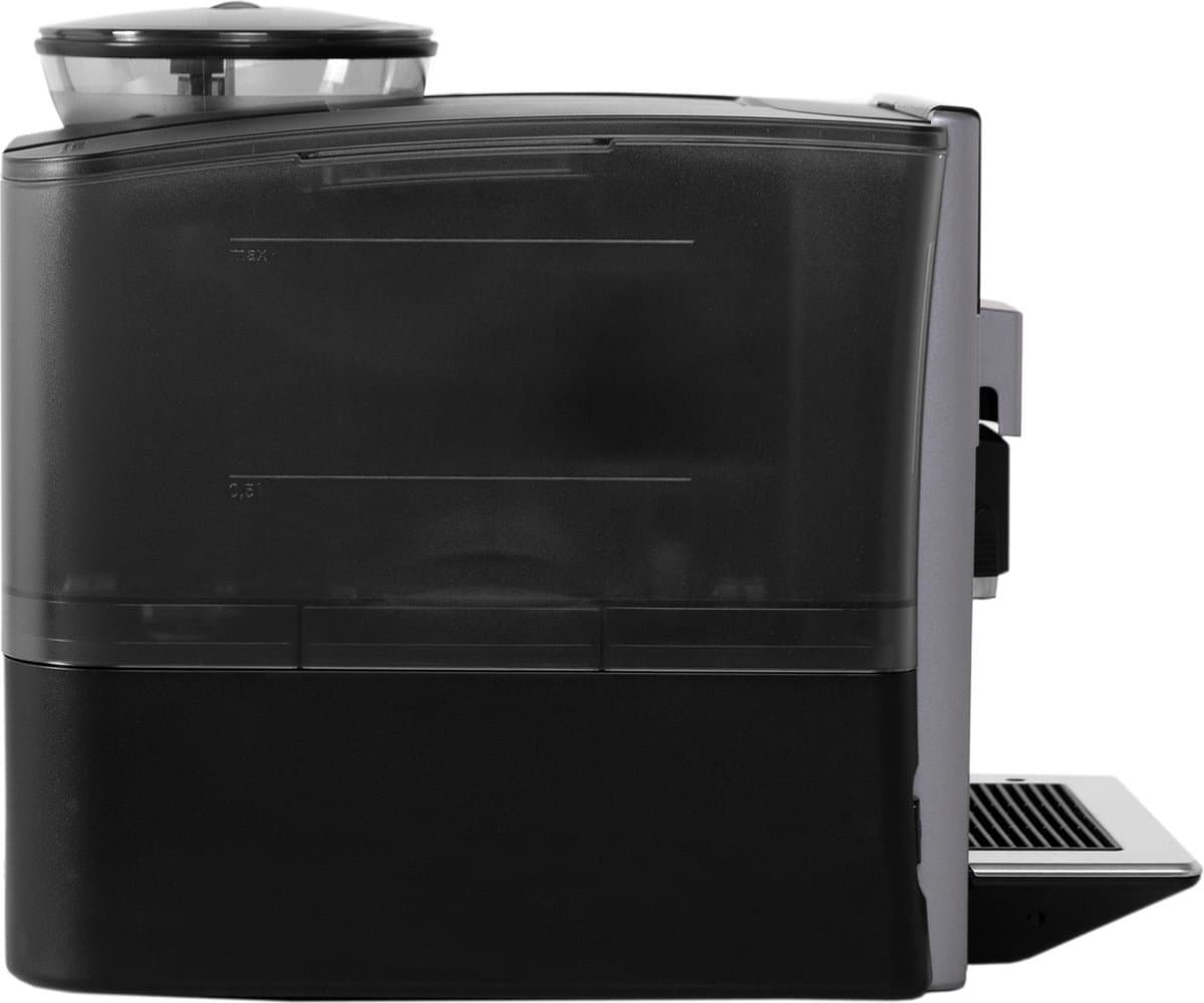 Siemens EQ6 Plus S500 TE655203RW - Volautomatische espressomachine thumbnail 3