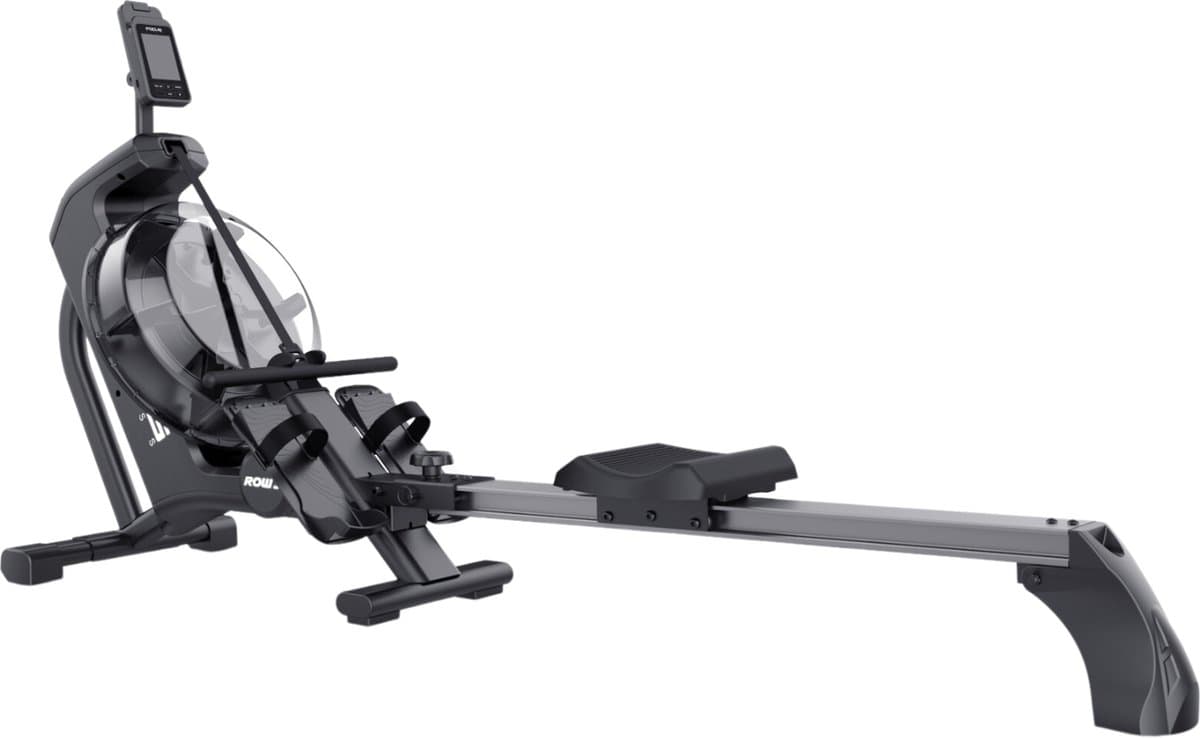 Focus Fitness Row 5 iPlus - Roeitrainer - Waterweerstand - Inklapbaar thumbnail 8