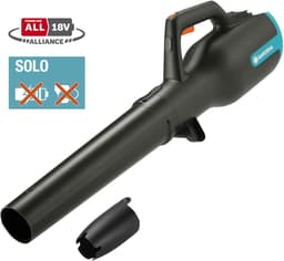 Productfoto van GARDENA PowerJet Accu bladblazer - 18V P4A solo