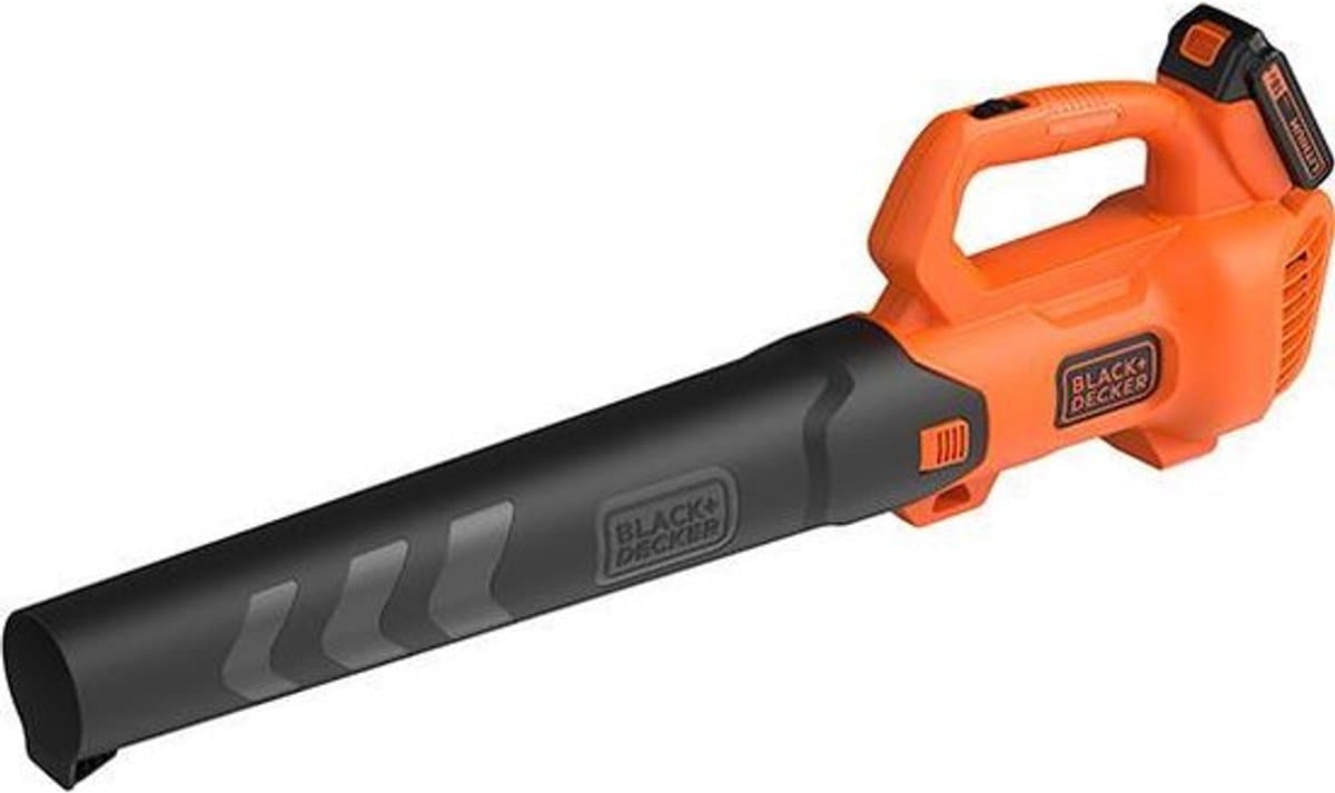 B+D 18V 2.0Ah Axiale bladblazer thumbnail 6