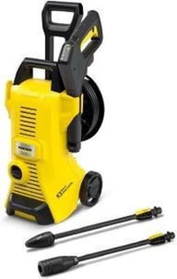 Productfoto van Kärcher K 3 Premium Power Control Hogedrukreiniger - 120 bar
