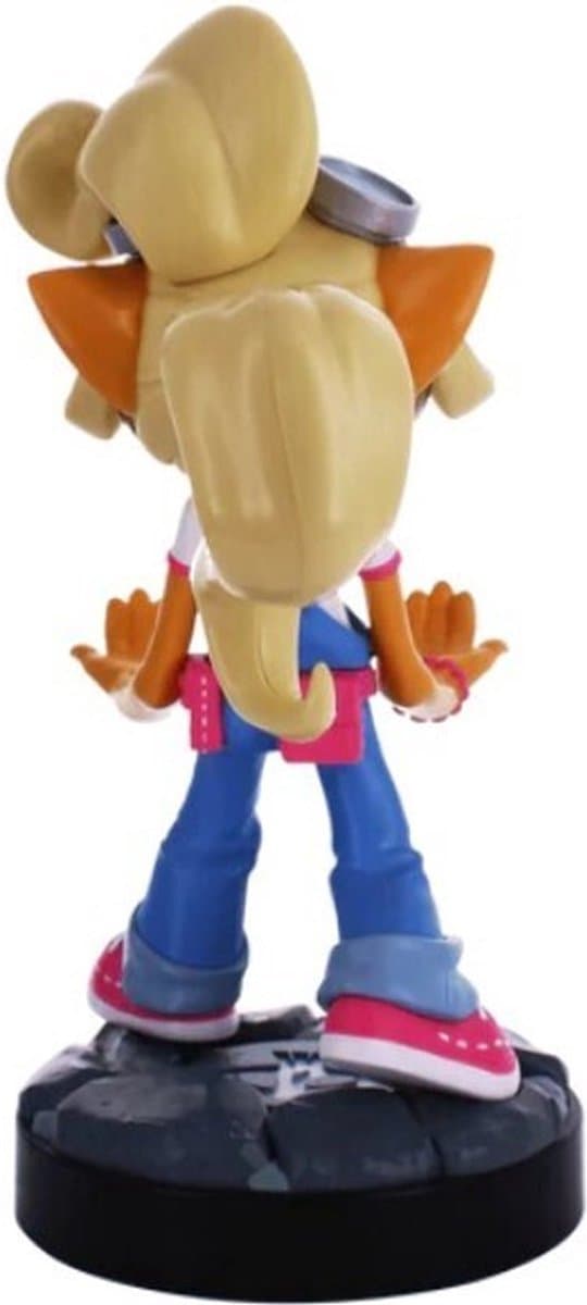 Cable Guy Crash Bandicoot Coco houder voor controllers en smartphones thumbnail 7