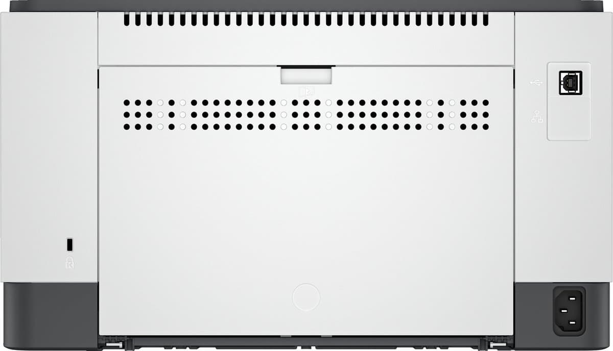 HP LaserJet M209d printer thumbnail 4