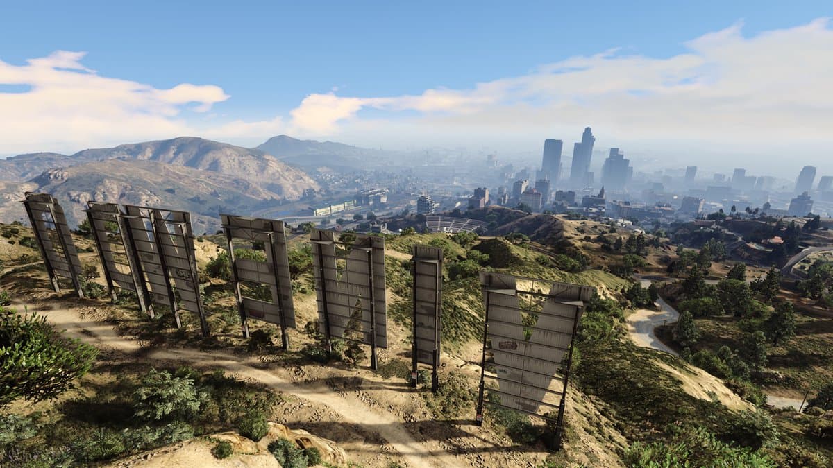 Grand Theft Auto V - Xbox Series X thumbnail 3