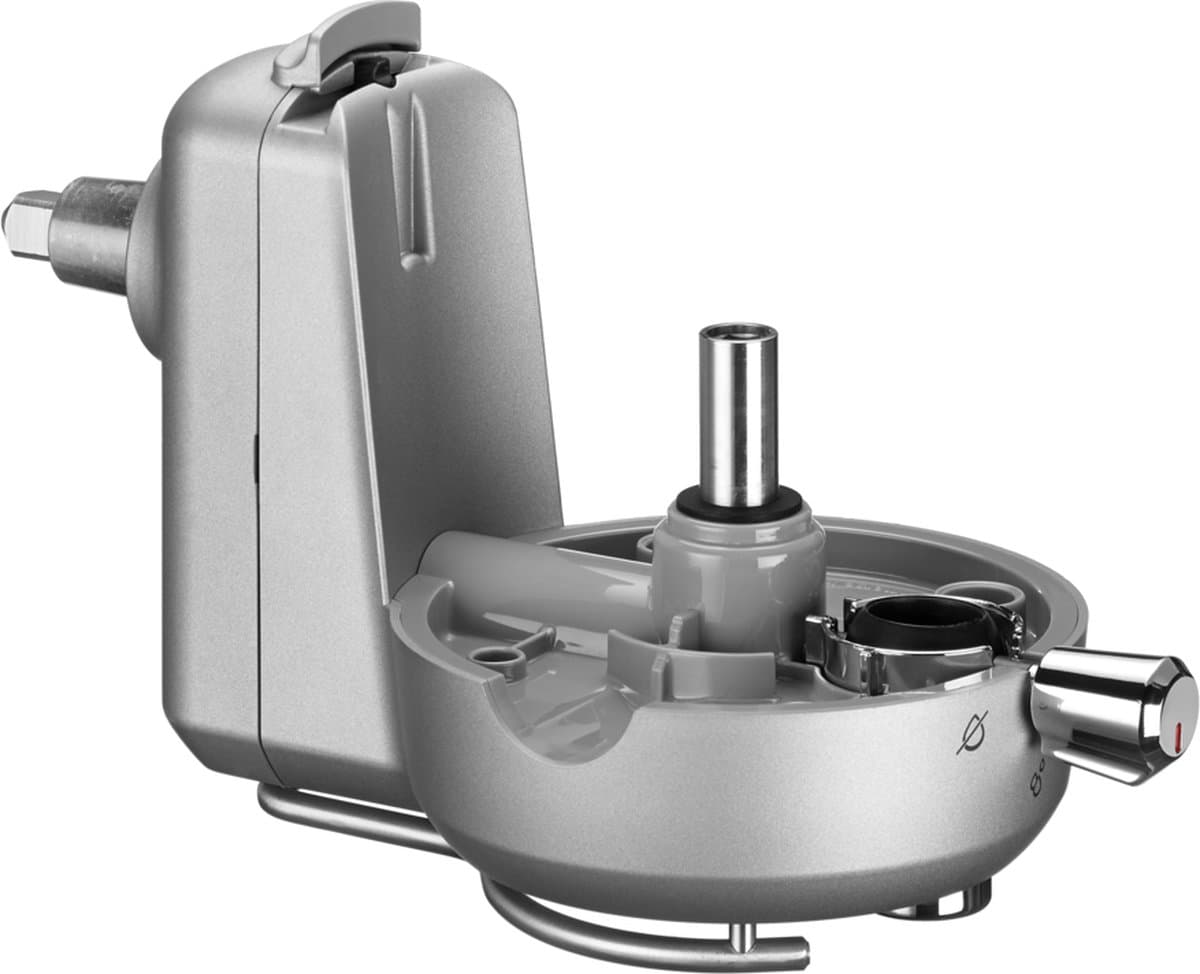 KitchenAid 5KSM1JA - Slowjuicer - Voor mixer thumbnail 5