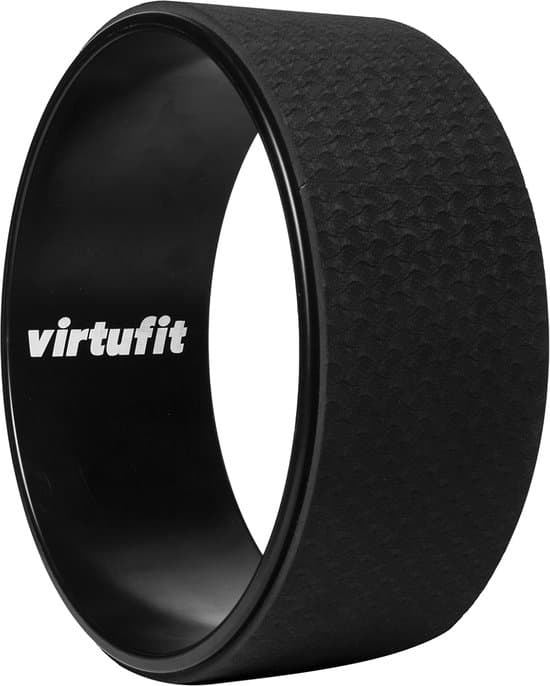 VirtuFit Premium Yoga Wiel