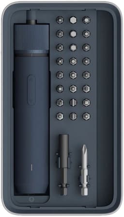 Productfoto van HOTO 3.6V Electric Screwdriver Kit Pro
