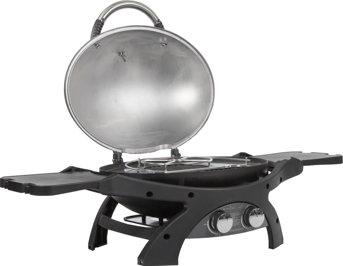 Pit Boss Sportsman 2 Tafelgrill thumbnail 3