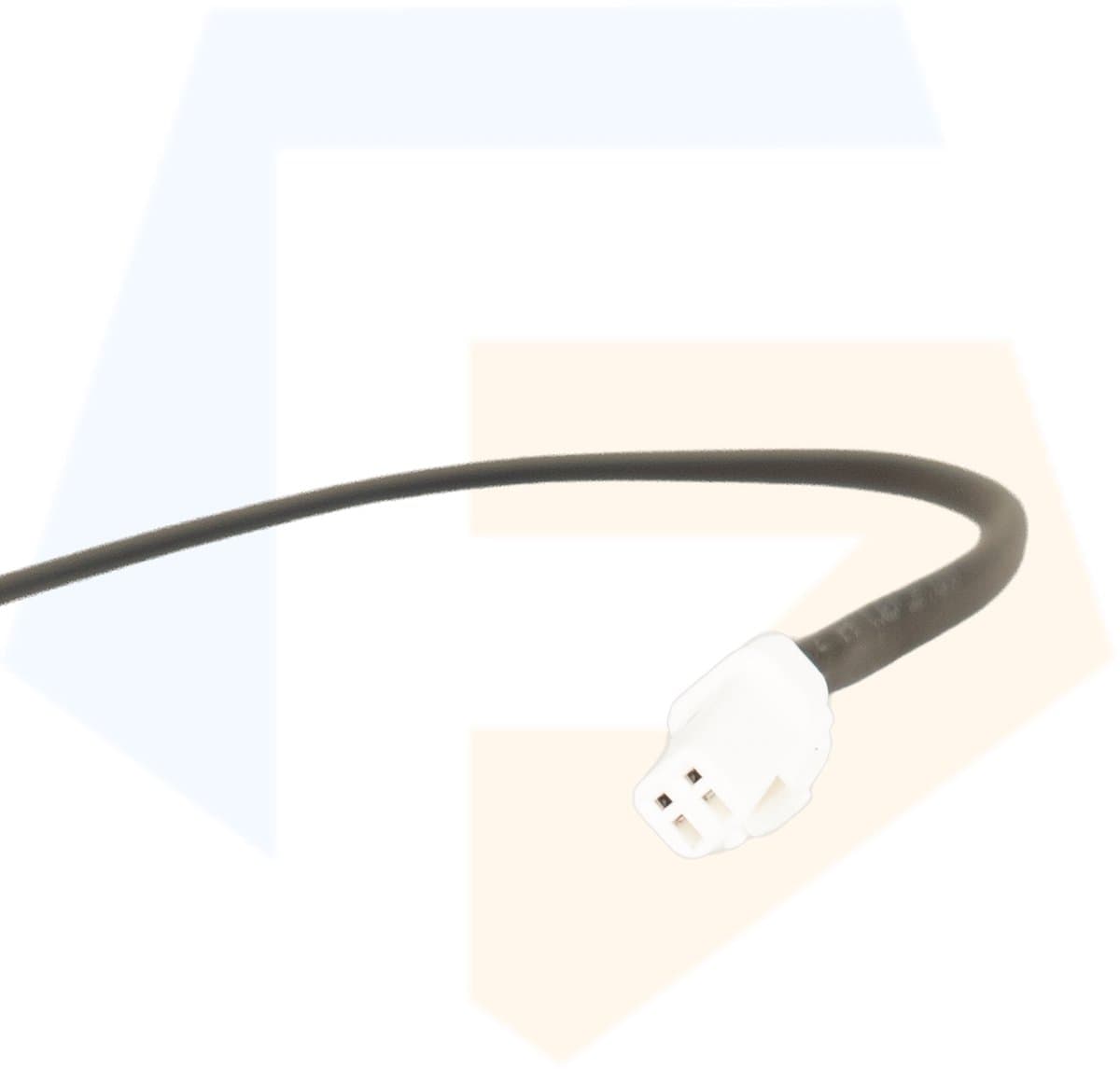 AXA Blueline 30 Koplamp - E-bike 12V JST thumbnail 2