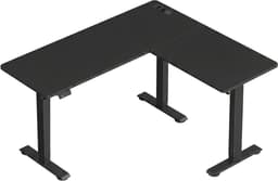 Productfoto van VASAGLE - Bureau - Met Oplaadstation