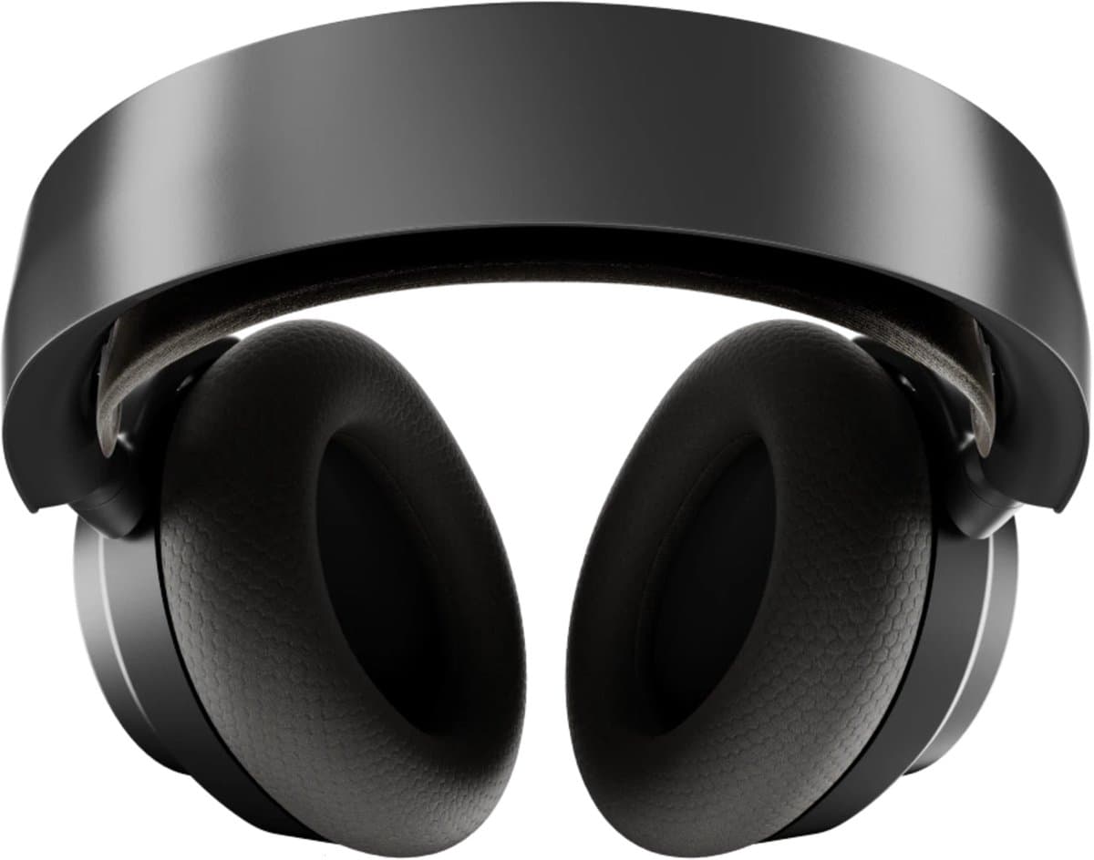 SteelSeries Arctis Nova 7X Gen 2 - Draadloze Gaming Headset - Xbox - Zwart thumbnail 7