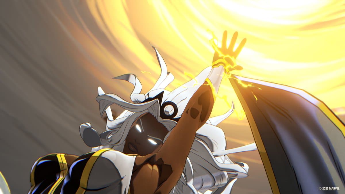 MARVEL Tōkon: Fighting Souls - PS5 thumbnail 8