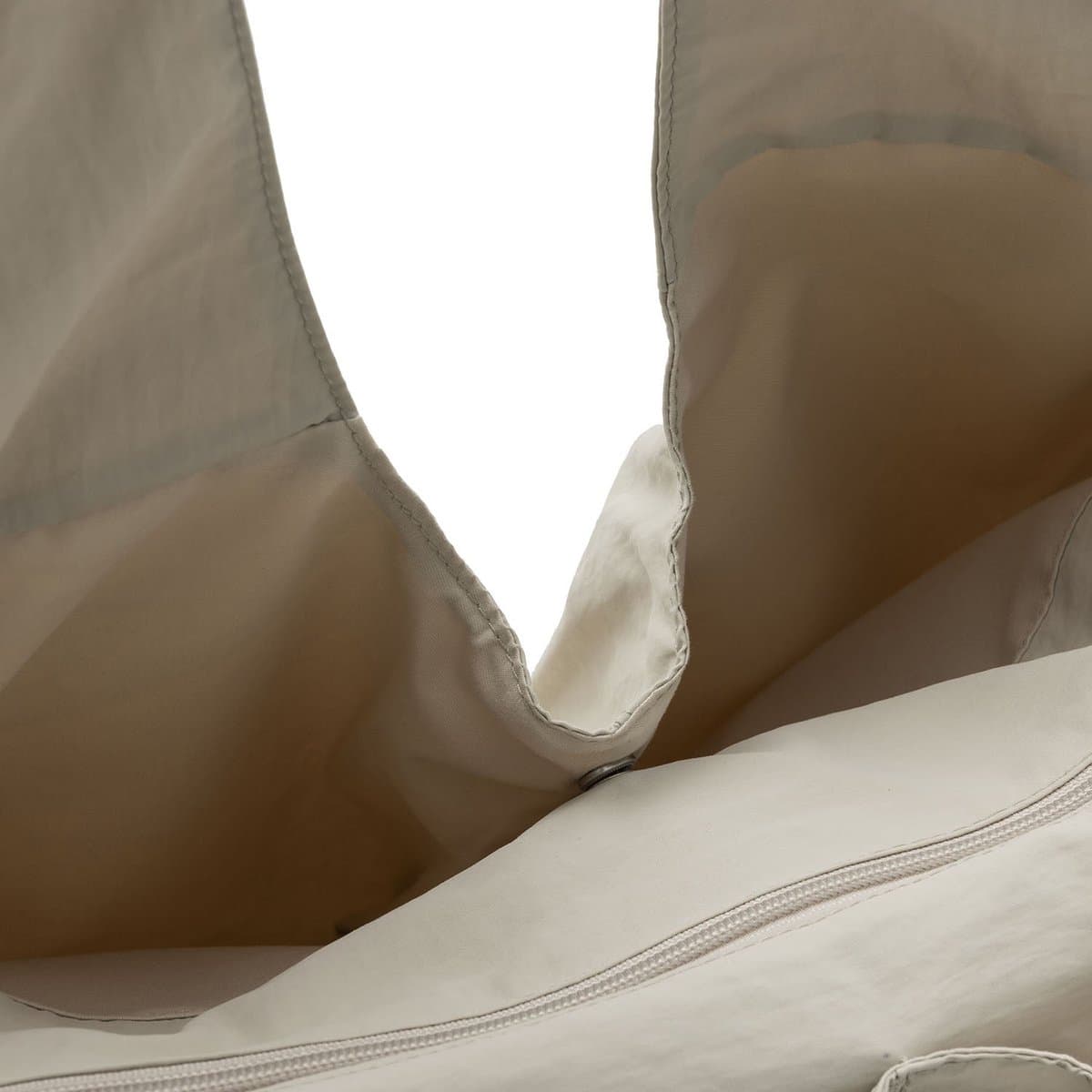 Jollein Luiertas - Urban - Waterafstotend - Warm Sand thumbnail 7