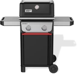 Productfoto van Weber Spirit E-210 - Compacte Gasbarbecue