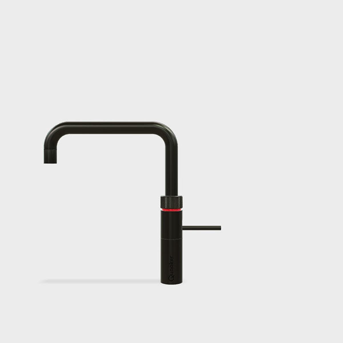 Quooker® Fusion Square Gunmetal thumbnail 2