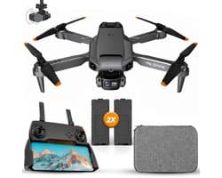 Productfoto van SefSay P8 - Drone met dubbele camera