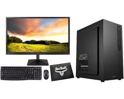 AMD Athlon Zakelijke Desktop