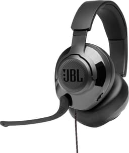 Productfoto van JBL Quantum 300 - Gaming Headset
