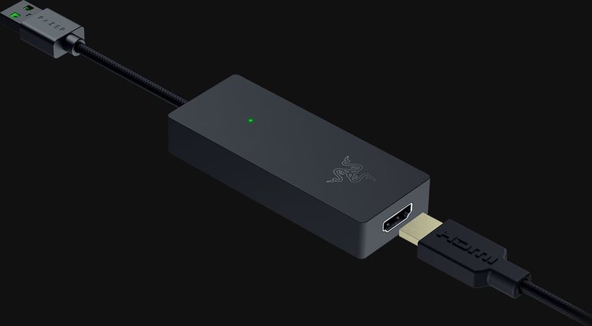 Razer Ripsaw X HD Game Capture Card thumbnail 4