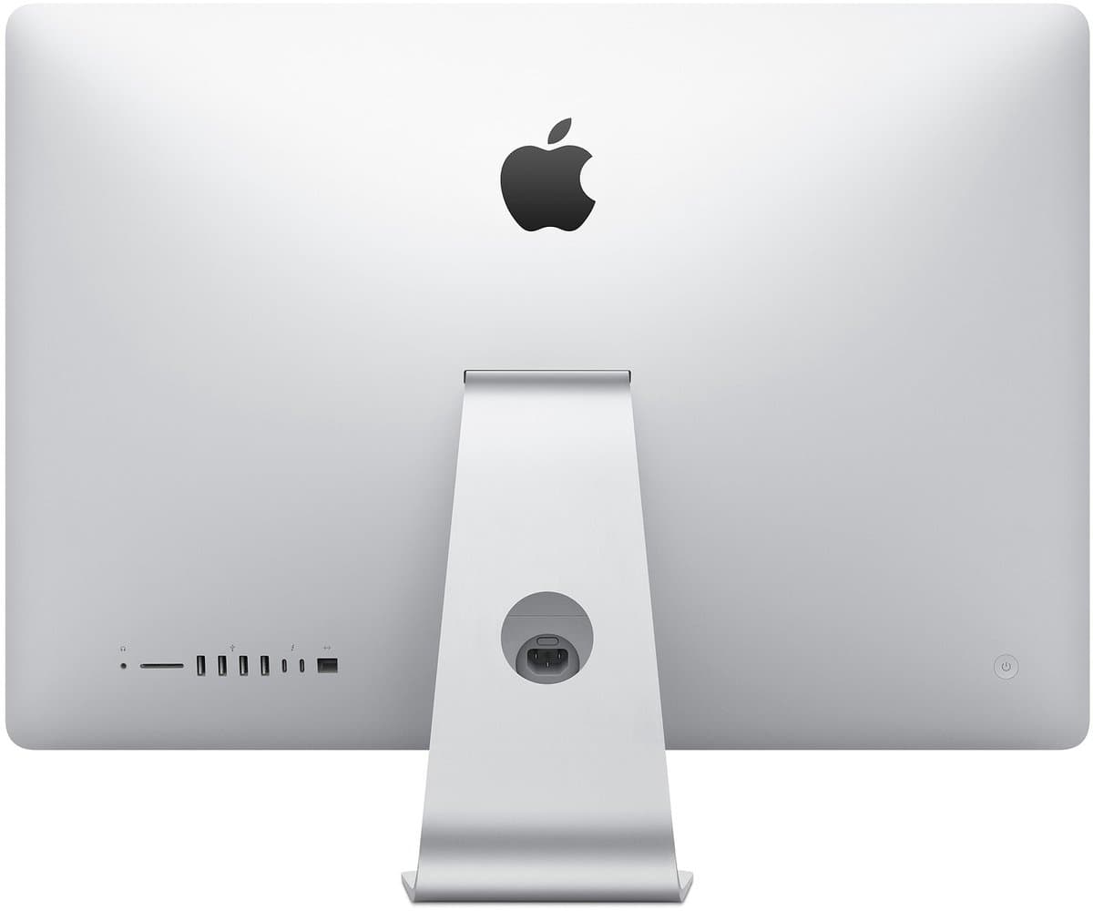 Apple iMac 27 Inch Retina 5K (2019) - All-in-One Desktop thumbnail 4