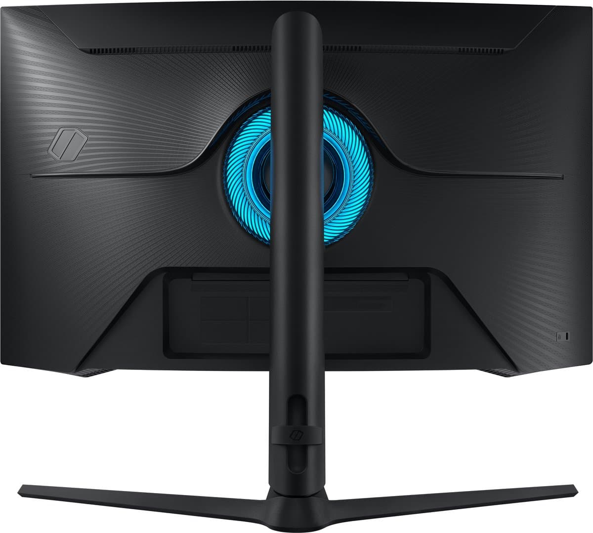 Samsung Odyssey G6 LS27BG650: 240Hz QHD Smart Gaming Monitor thumbnail 4