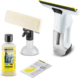 Productfoto van Kärcher Window Vac WV 6 Plus - Accuduur 100 min