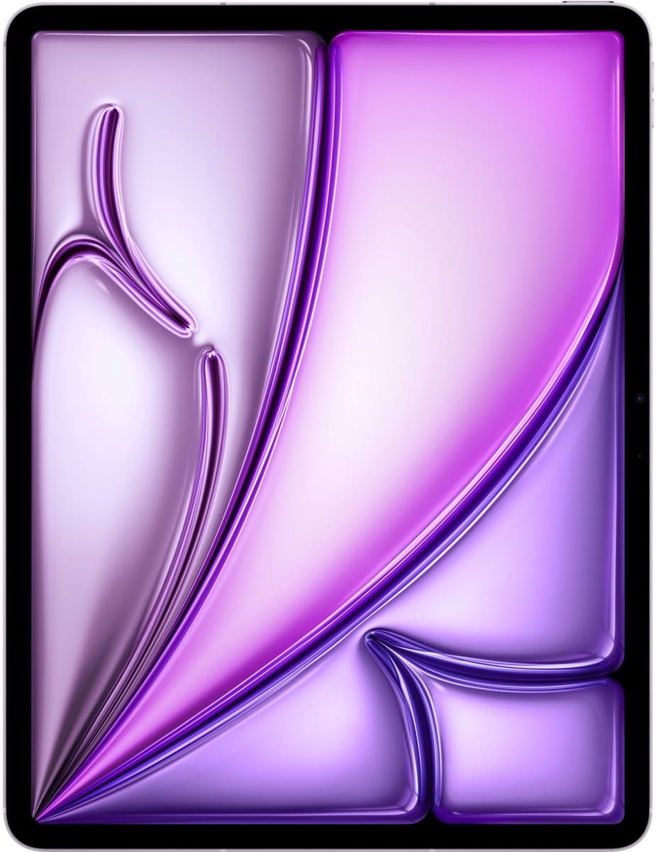 iPad Air (2024) 13-inch: M2-chip en Liquid Retina-display thumbnail 7