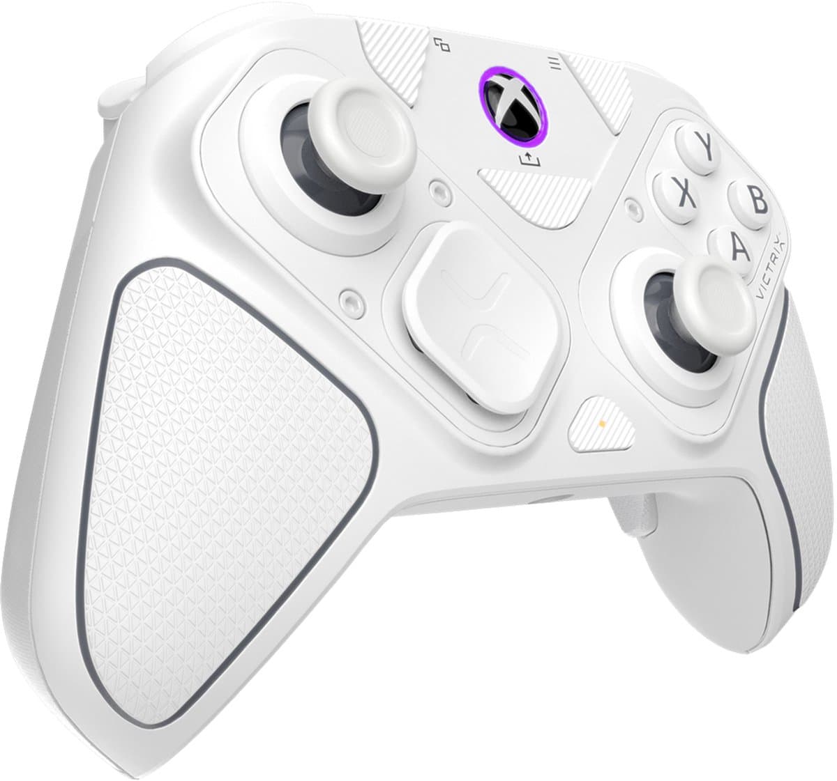Turtle Beach Victrix Pro BFG Reloaded - Game Controller - Bluetooth/USB - PC, Xbox One, Xbox Series X|S - Wit thumbnail 4