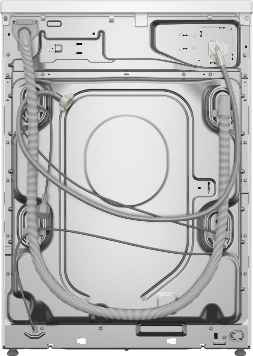 Siemens WG46G2ZEFG - iQ500 - Wasmachine - 9 kg - 1600 rpm - Energielabel A - SmartFinish: vermindert kreukels tot 50% - speedPack L: verkort wasprogramma’s tot 15 of 30 minuten thumbnail 4