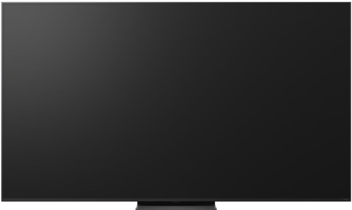 LG 65QNED86A3A - 65 inch - 4K - QNED Evo - 2025 - Buitenlands model thumbnail 5