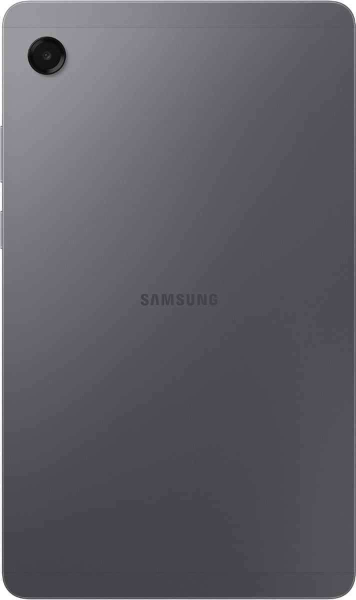 Samsung Galaxy Tab A11 - Wifi - 64GB - 8.7 inch - Gray + 1 jaar extra garantie thumbnail 5