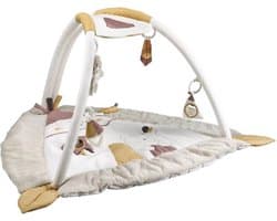 Productfoto van Speelkleed - Activiteitenmat - Timouki