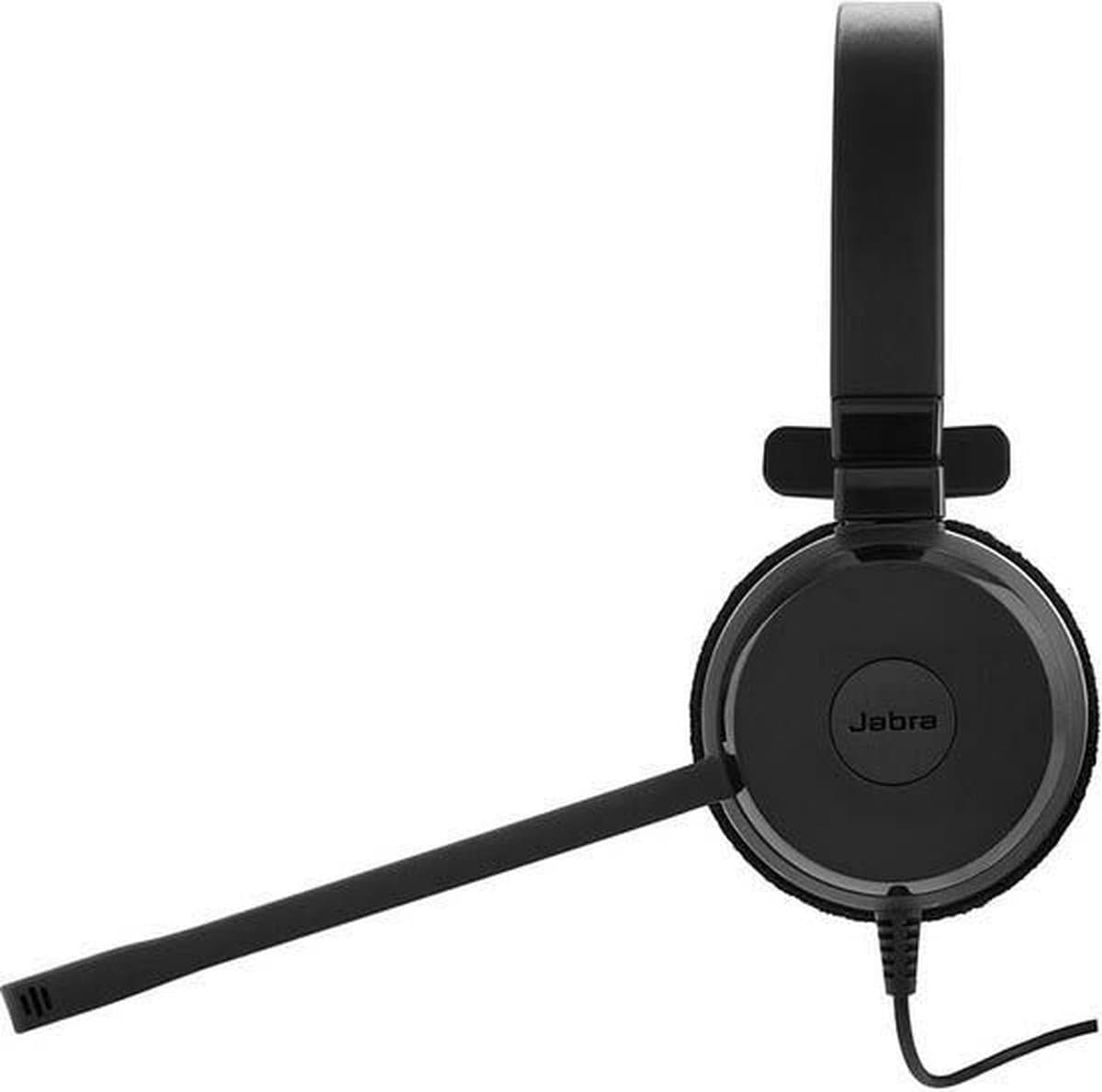 Jabra EVOLVE 20 MS Mono thumbnail 6