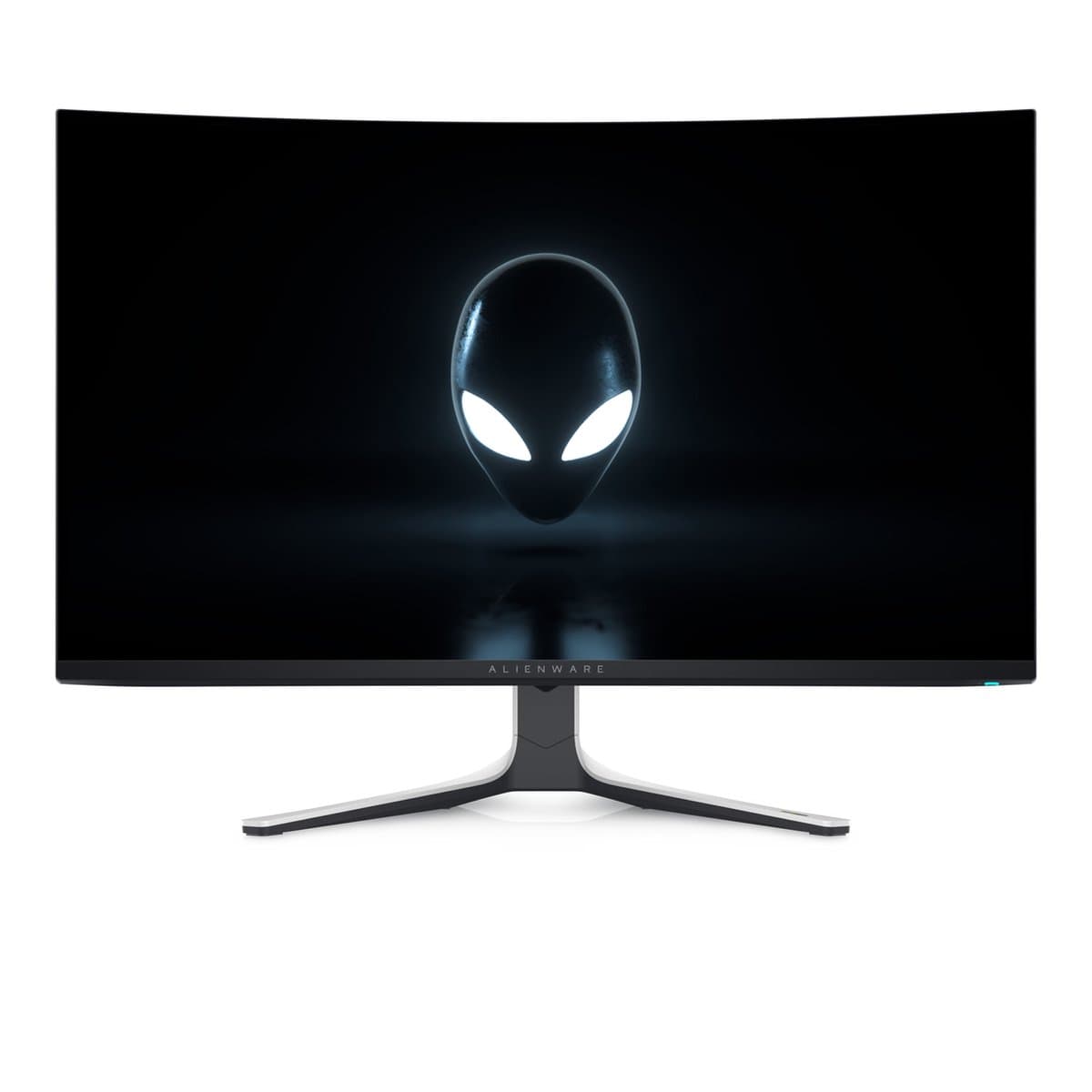 Alienware AW3225QF - 32 inch 4K QD-OLED 240Hz curved