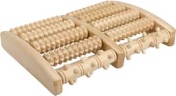 Productfoto van Houten Voetroller - Voetmassage Roller Apparaat