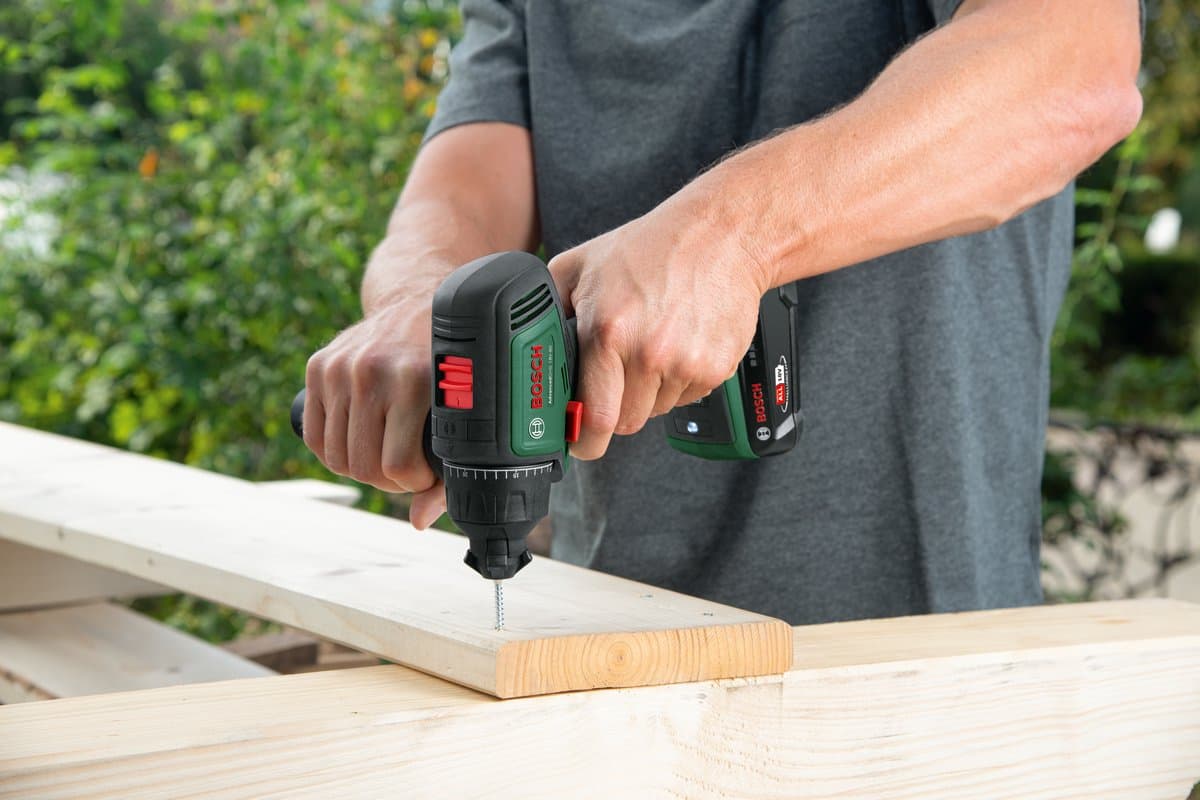 Bosch Advanced Drill 18V-80: 78 Nm krachtig met QuickSnap thumbnail 8