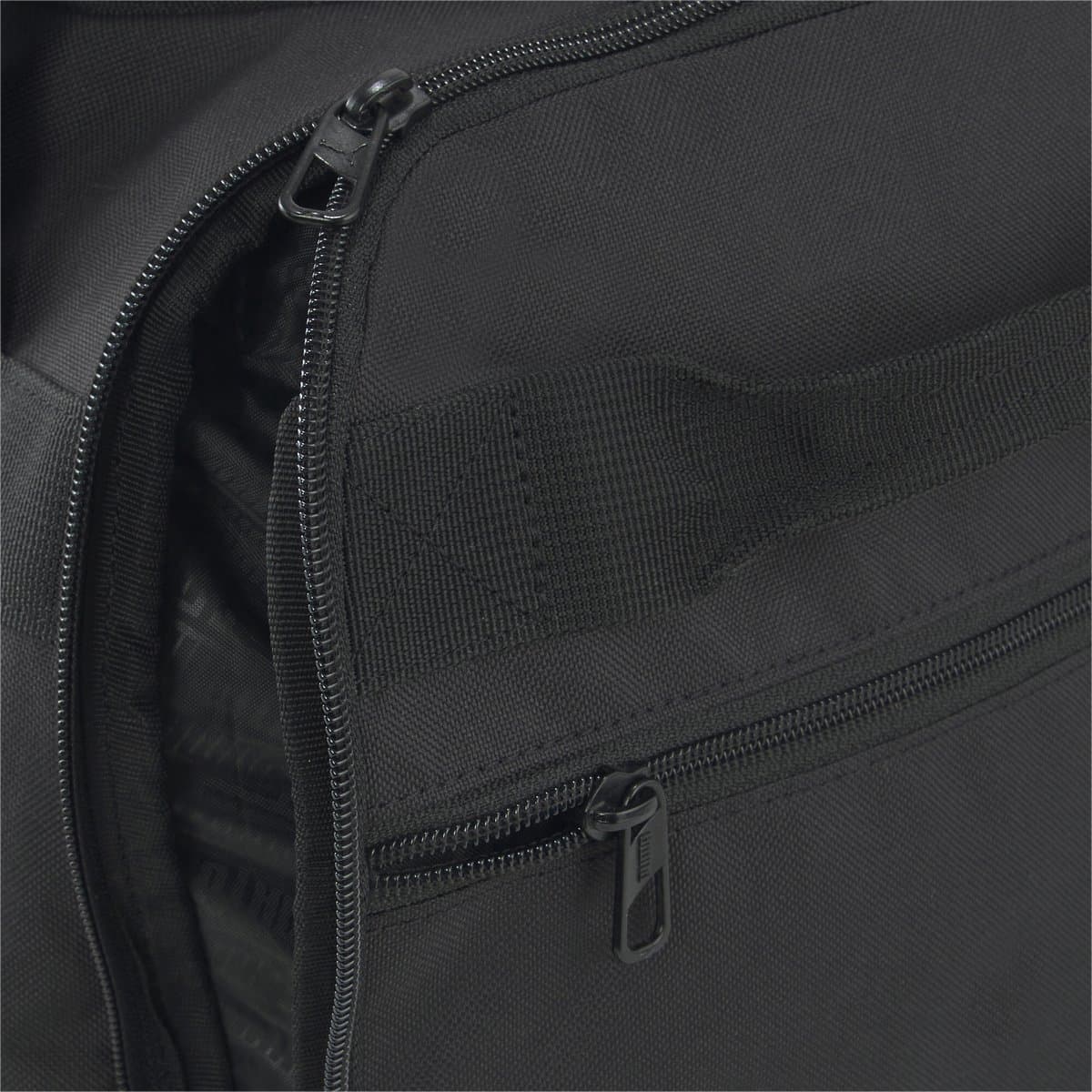 PUMA PUMA Challenger Duffel Bag S Unisex Sporttas - Puma Black thumbnail 8
