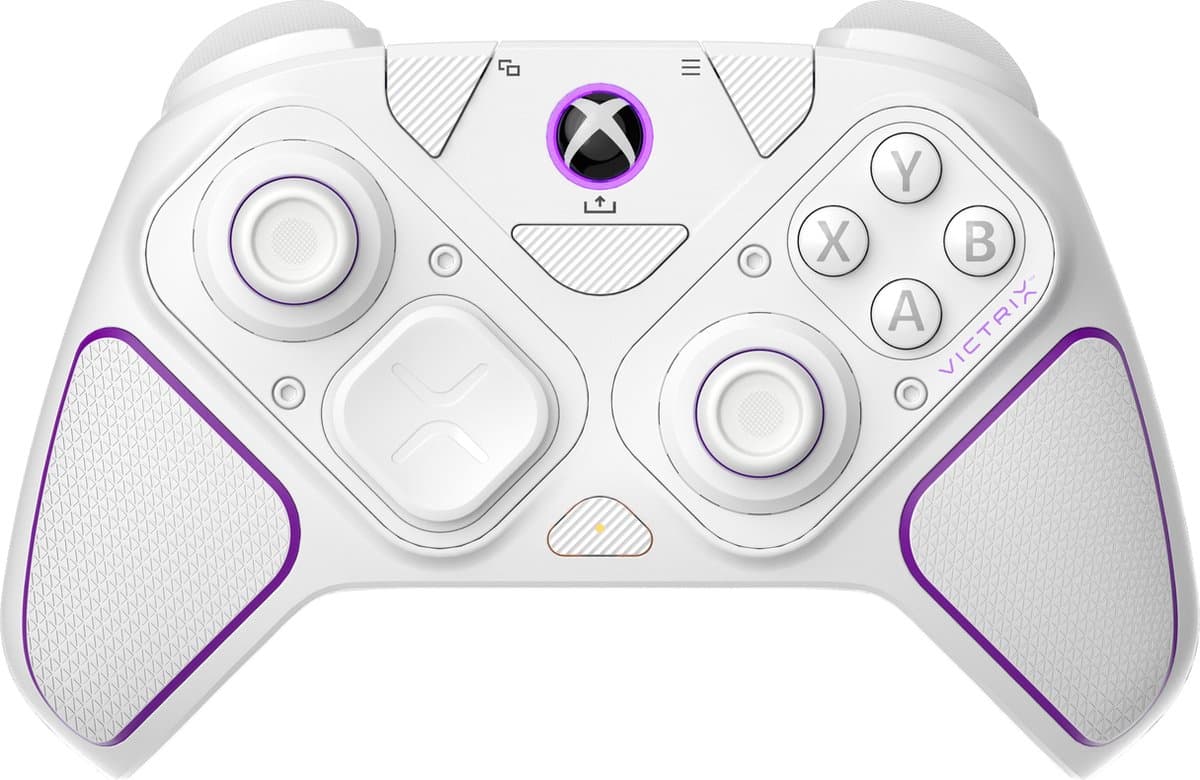 Victrix Pro BFG Draadloze Controller - Modulair - Wit - Xbox Series X - afbeelding 1