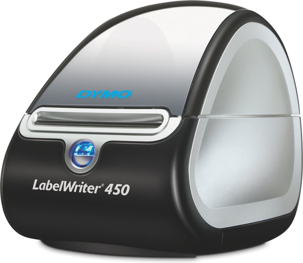 Dymo labelwriter LW450 - Bundelpack inclusief etiketten / S0722560