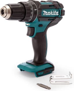 Productfoto van Makita DHP482Z - 18V Accu Klopboor