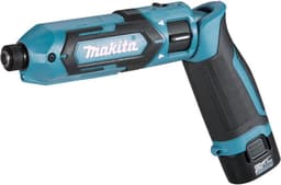 Productfoto van Makita 7,2V Slagschroevendraaier - Compact