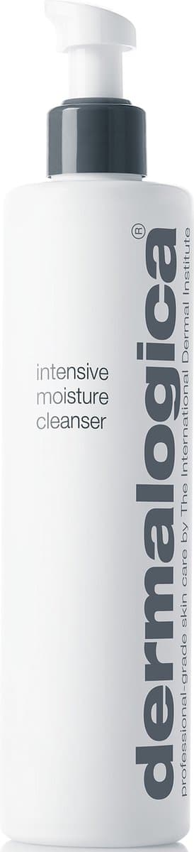 Dermalogica Intensive Moisture Cleanser Gezichtsreiniger - 295 ml